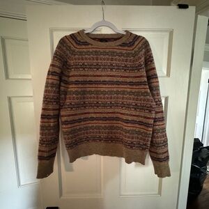 J.Crew sweater